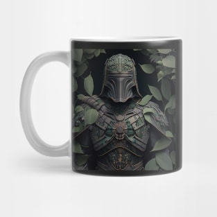 Natures Hunter , Protecting the green - 2 of 10 Mug